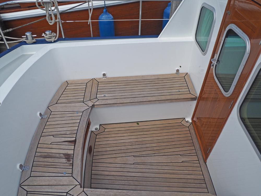 picture Dekuitrusting